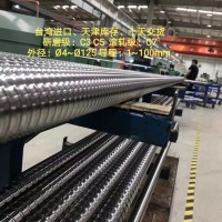 臺灣DTK滾珠絲桿